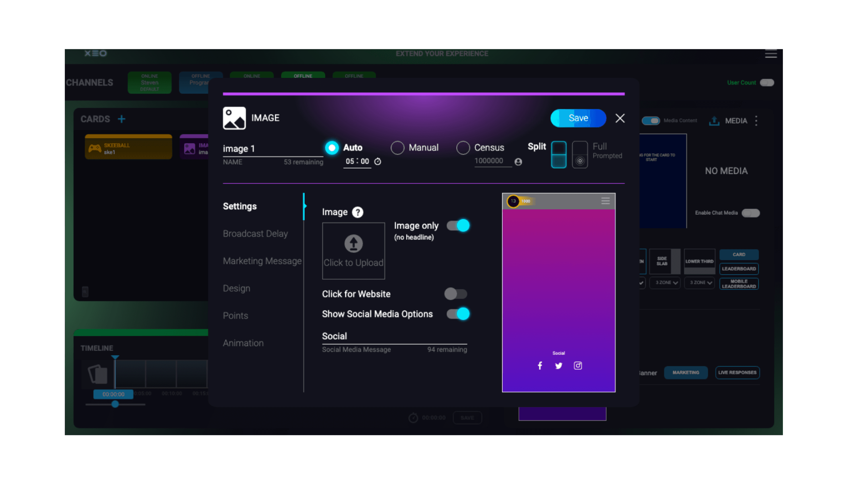 Mid-Fi Concepts