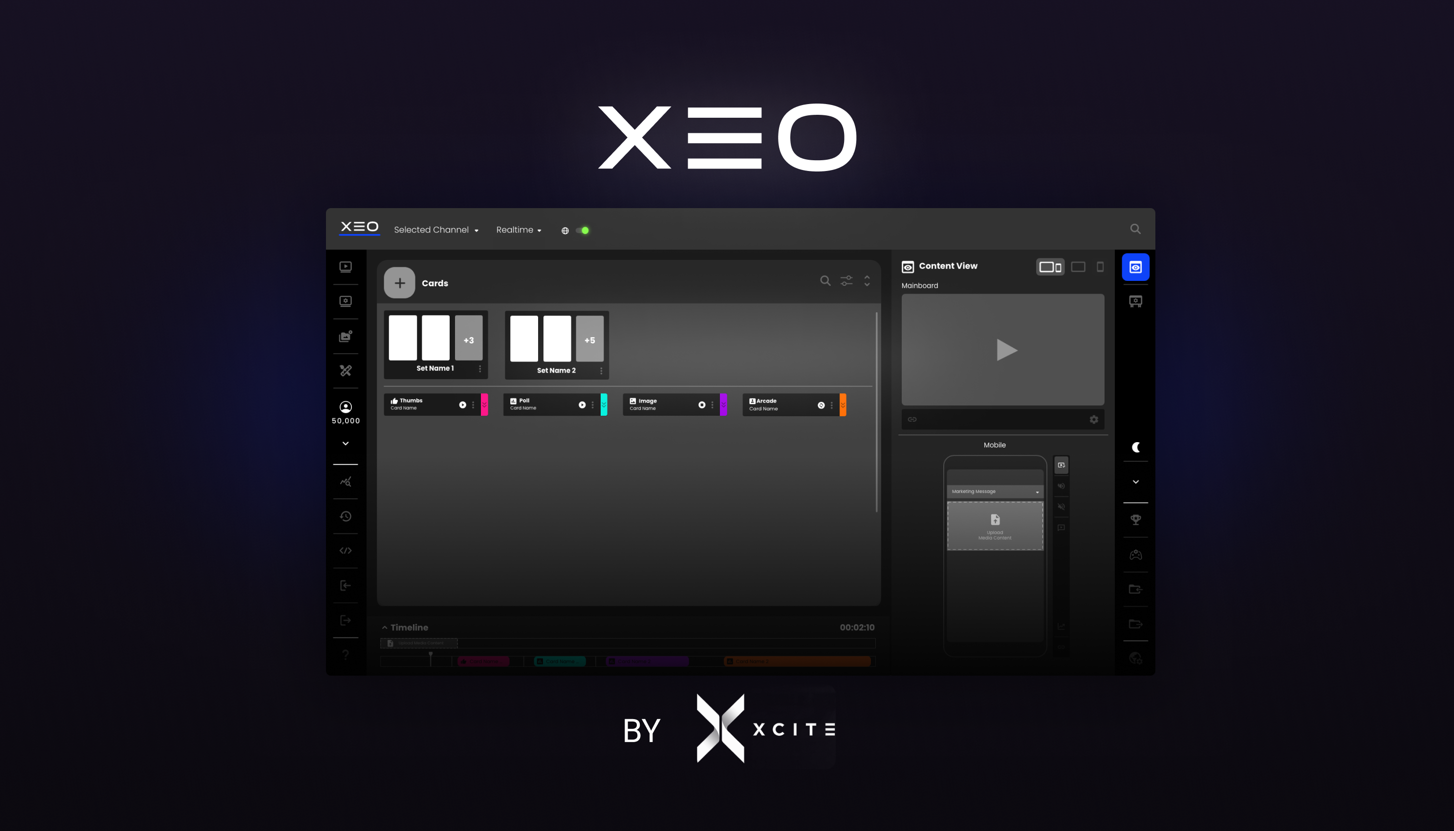 XEO Thumbnail