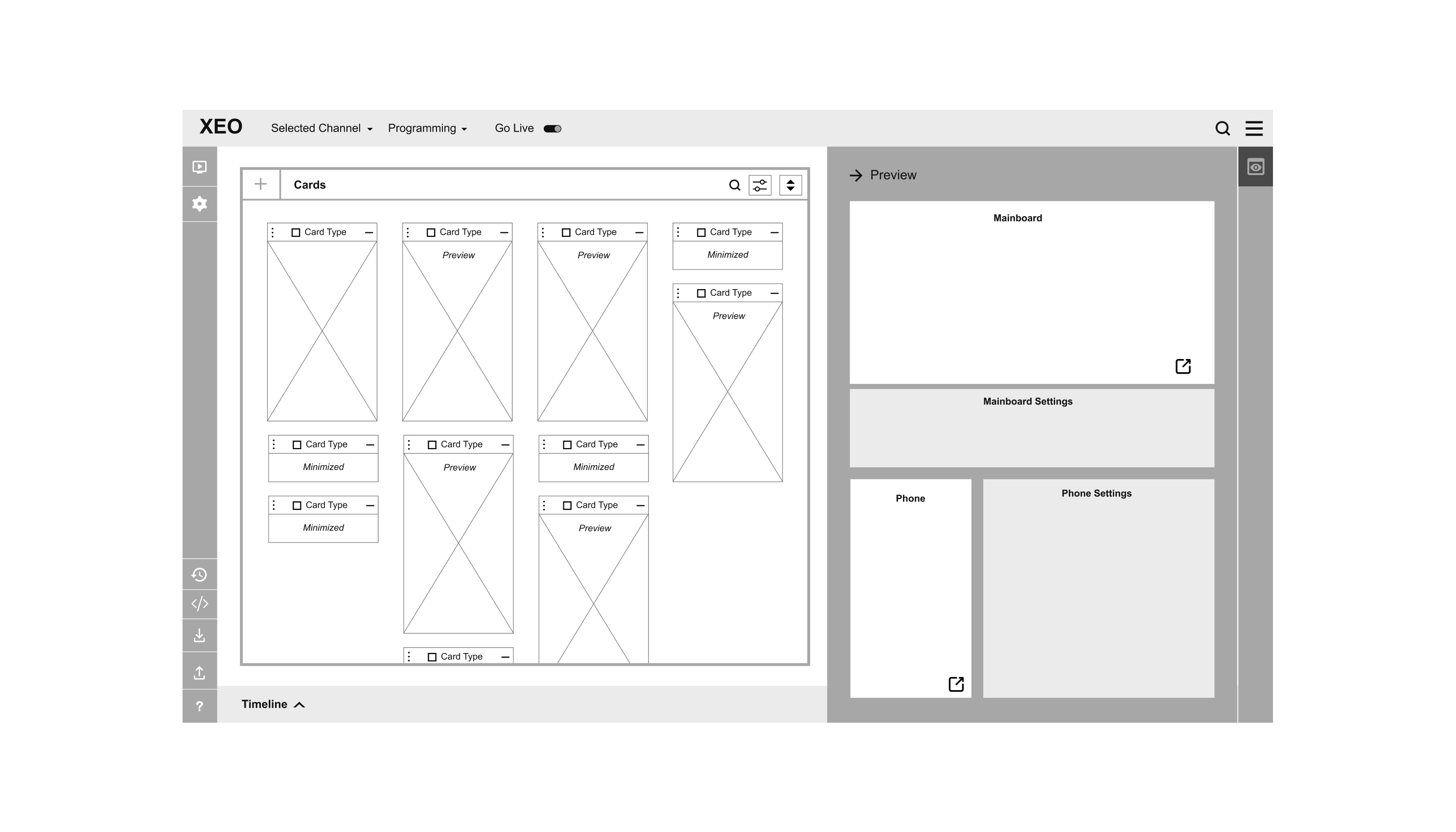 Wireframe 3